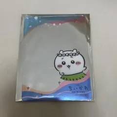 映画 ちいかわ 人魚の島のひみつ GIGO ゲーセン　特典