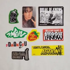 2025年最新】東方神起 ステッカーの人気アイテム - メルカリ