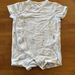 【専用】ロンパース4点セット
