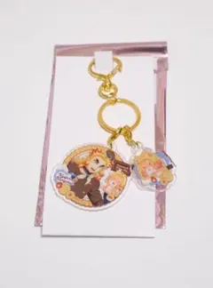 鬼滅の刃 バレンタインデー ホワイトデー ランダムコンビアクリルチャーム