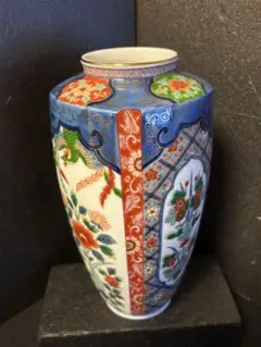 ★　有田焼花器(哲山)花瓶花生備前焼　信楽焼　瀬戸焼　九谷焼 ☆ 有田焼花器(哲山)花瓶花生備前焼 信楽焼 瀬戸焼 九谷焼 2025
