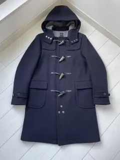 2026年最新】scye ダッフルコートの人気アイテム - メルカリ