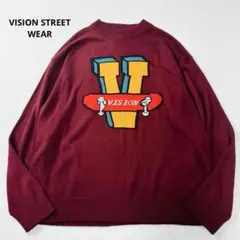 2026年最新】vision street wear 90sの人気アイテム - メルカリ
