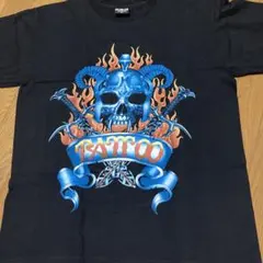REOロックTシャツ