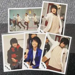 Kis-My-Ft2 玉森裕太 公式写真 ⑨