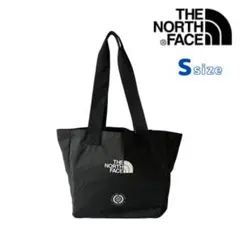 THE NORTH FACE ノースフェイス トートバッグ エコバッグ Sのサムネイル