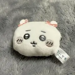 ちいかわ がま口ポーチ キーホルダー セット - メルカリ