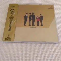 BUCK-TICK ROMANESQUE VDR-20001