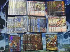 デュエルマスターズ デイガファイアーバード 構築済み デッキ - メルカリ