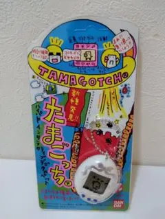 BANDAI TAMAGOTCHI たまごっち 初代レア - メルカリ