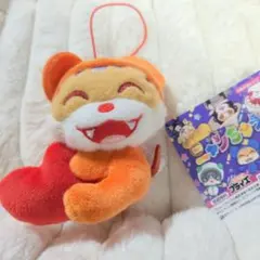 ニャンちゅうズ マスコット ぬいぐるみ