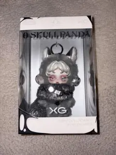 2026年最新】スカルパンダ×XGの人気アイテム - メルカリ