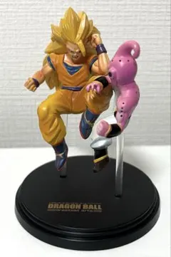 ドラゴンボールZ ゴクウ ボウリングボール スペアボール - メルカリ