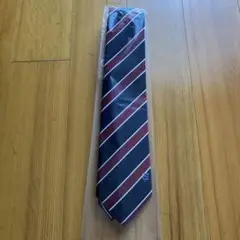 Kamakura Shirts ストライプネクタイ