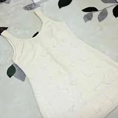 LIP SERVICE タイトワンピース