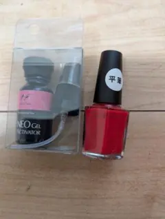 H*y様 シャレドワ88f + アクティベーターのサムネイル