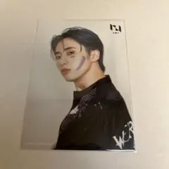 許豊凡　HMV museum 生写真