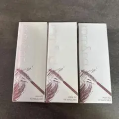 rom&nd HAN ALL FIX MASCARA L04 3本セットのサムネイル