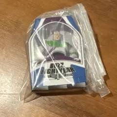 トイストーリー パッケージチャーム＆チョコボーロ バズ・ライトイヤー