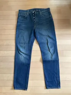 リーバイス501CT サイズW34L32