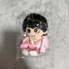 なにわ男子 大西流星 ちびぬい 第2弾