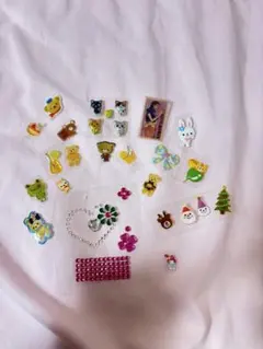 おすそわけ　シール