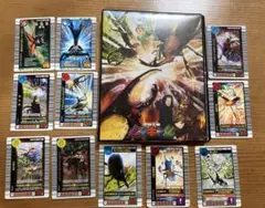 ☆ムシキングカード☆７枚セット☆ ムシキングカード | Mercari | Proxy Shopping with Doorzo | Page 1