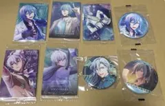 アイナナ 環 壮五 缶バッジ ウエハース セット