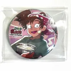 忍たま乱太郎 スイーツパラダイス トレーディング缶バッジ 善法寺伊作