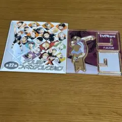 ハイキュー!! アクリルGIGAフィギュア ギガフィギュア 牛島若利 - メルカリ