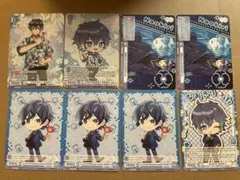 カラフルピーチ　ヴァイスシュバルツ　なおきり