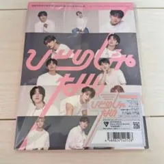 SEVENTEEN セブチ ひとりじゃない　carat盤　CD