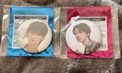 2026年最新】the8 缶バッジの人気アイテム - メルカリ