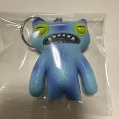 ファグラー　キーチェーン　ノーマル　水色
