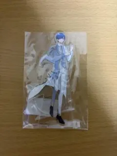 リゼロ プリステラの宴 オットー アクリルスタンド - メルカリ