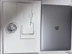 【ジャンク】MacBook Pro 16 インチ2019 i9 64/512GB 16インチMacBook Pro 2.4GHz 8コアIntel Core i9 Retinaディスプレイ