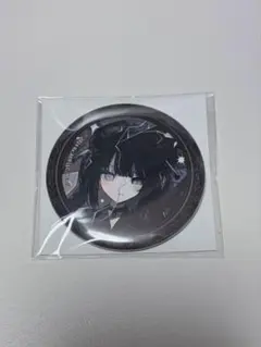 魔法少女ノ魔女裁判 まねきねこ 黒部ナノカ 缶バッジ 2個セット - メルカリ