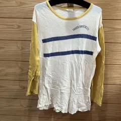 インパクティスケリー　ラグラン　ロングTシャツのサムネイル