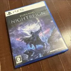 PS5 ELDEN RING NIGHTREIGN