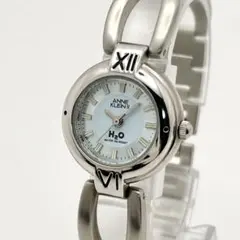 ANNE KLEIN クォーツ H2O バングルウォッチ レディース腕時計のサムネイル