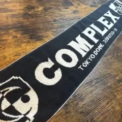 2025年最新】COMPLEX 2011の人気アイテム - メルカリ