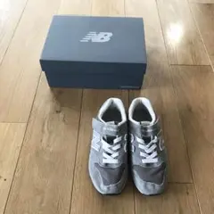 New Balance スニーカー 996 / NIKE ノースフェイス