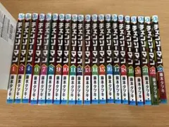 チェンソーマン 全巻セット 1-24巻 オマケ付き - メルカリ