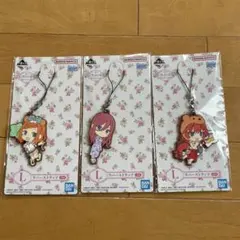 一番くじ　五等分の花嫁〜夢のひととき〜　L賞