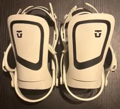 SP BINDINGS FT360 Mサイズ ホワイト SP BINDINGS FT360 Mサイズ ホワイト - メルカリ