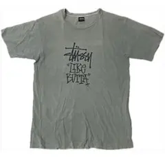 黒タグ Old Stussy 