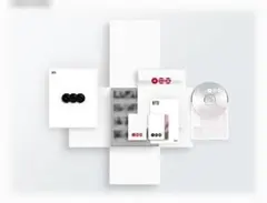 BTS [ARIRANG] CD アルバム