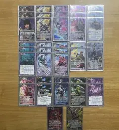 お値引きok‼️】仮面ライダーゼロワンデッキ パーツ バトスピ 【引退品