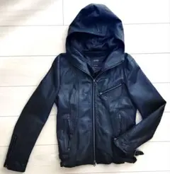 2026年最新】RUPERT シングルライダースの人気アイテム - メルカリ