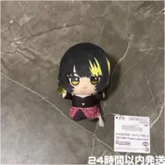 シャイニーカラーズ ちびぐるみ Team Luna vol.2 斑鳩ルカ ① - メルカリ